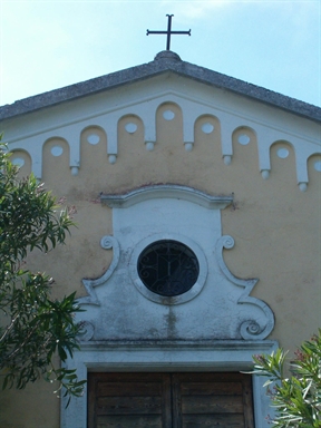 Chiesa della Beata Vergine del Soccorso