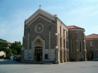 Oratorio parrocchiale