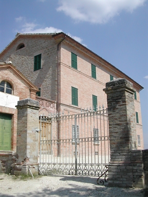 Palazzo Conti