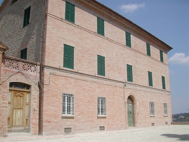 Palazzo Conti