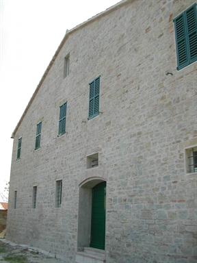 Palazzo Conti