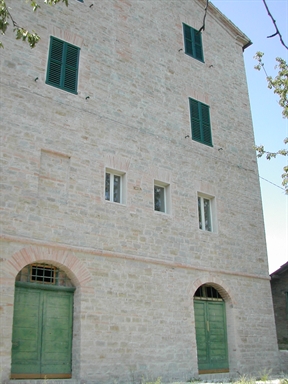 Palazzo Conti