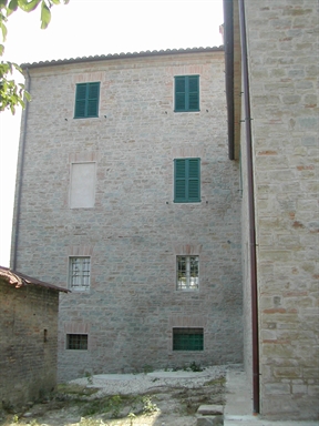 Palazzo Conti