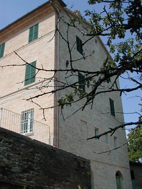 Palazzo Conti