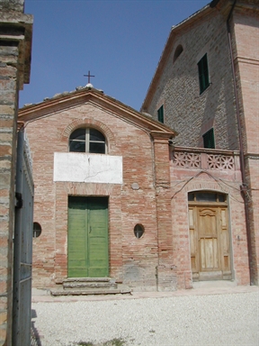 Chiesa di S. Filippo Neri