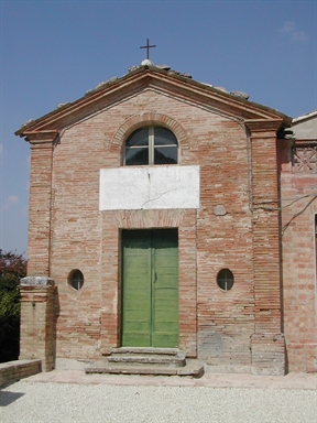 Chiesa di S. Filippo Neri