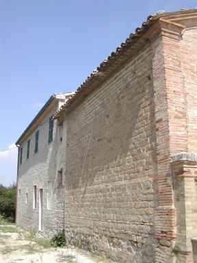 Chiesa di S. Filippo Neri