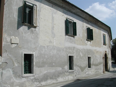 Palazzo Borgiani