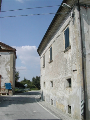 Palazzo Borgiani