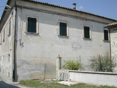 Palazzo Borgiani
