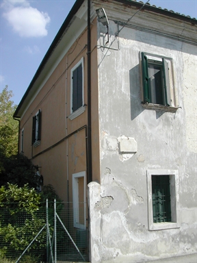 Palazzo Borgiani