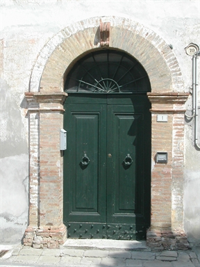 Palazzo Borgiani