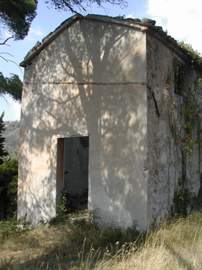 Cappella di Palazzo Vallemani