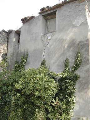 Cappella di Palazzo Vallemani