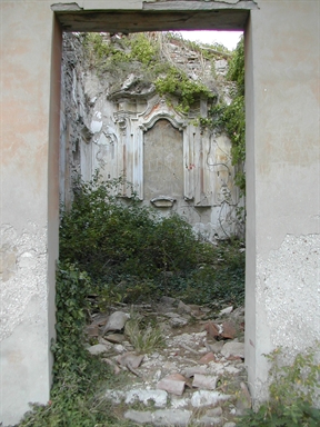 Cappella di Palazzo Vallemani