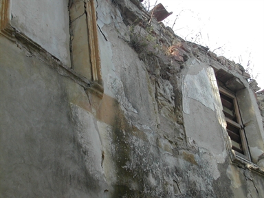 Cappella di Palazzo Vallemani