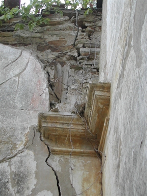 Cappella di Palazzo Vallemani