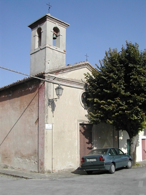 Chiesa di S. Antonio