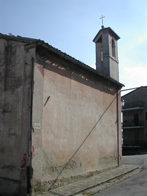 Chiesa di S. Antonio