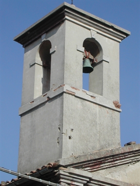 Chiesa di S. Antonio