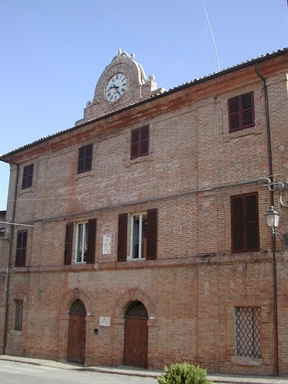 Palazzo del Comune