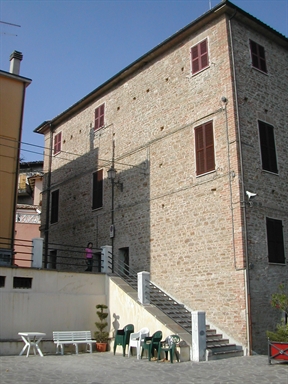 Palazzo del Comune
