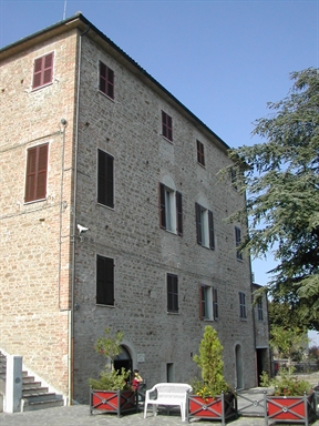 Palazzo del Comune