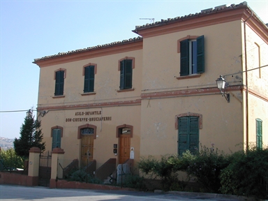 Asilo Infantile 