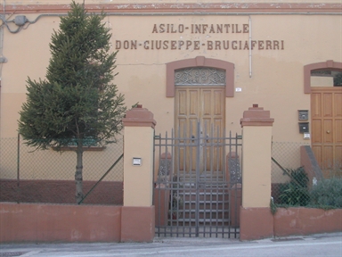 Asilo Infantile 