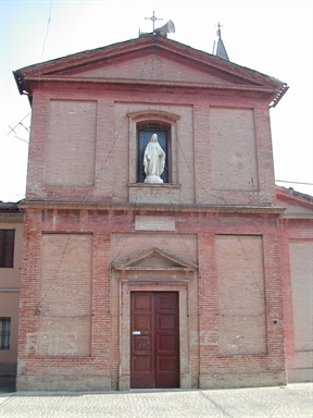 Chiesa di S. Maria Degli Angeli