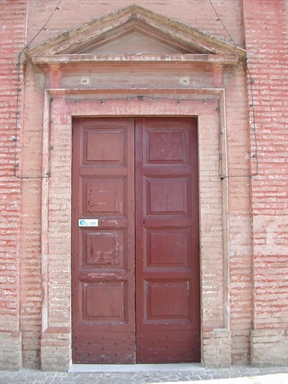 Chiesa di S. Maria Degli Angeli