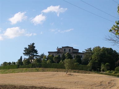 Villa Vatria