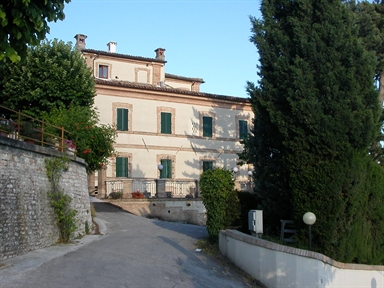 Villa Vatria