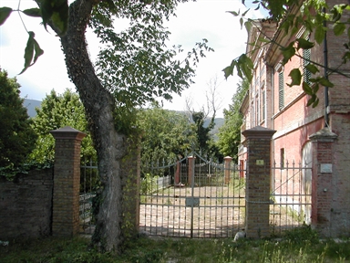 Villa Rotondo