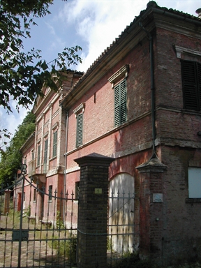 Villa Rotondo