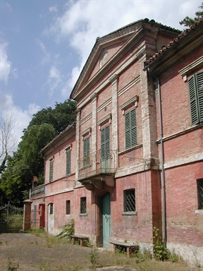 Villa Rotondo