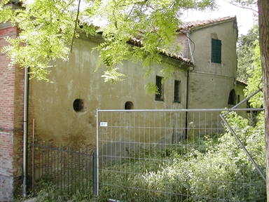Chiesa di Villa Rotondo