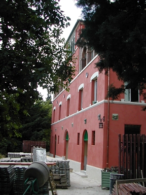 Villa Gioia