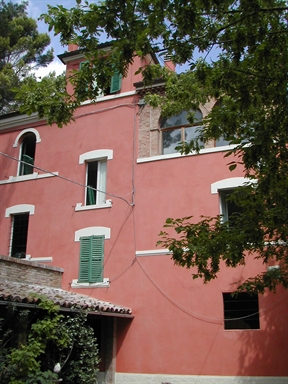 Villa Gioia