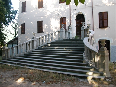 Villa Sorfanelli