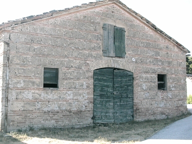 Casa del custode di Villa Old Ranch