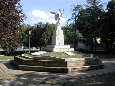Monumento ai Caduti