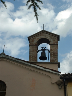 Chiesa di S. Lucia Vergine e martire
