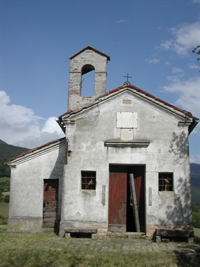 Chiesa di S. Leopardo
