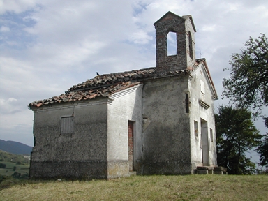 Chiesa di S. Leopardo