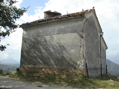 Chiesa di S. Leopardo
