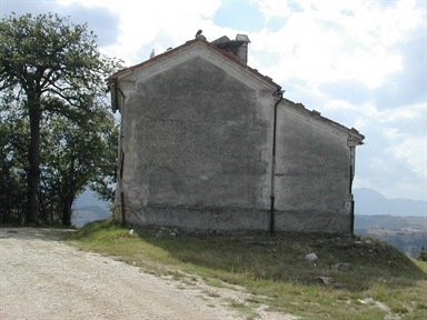 Chiesa di S. Leopardo