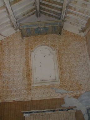 Chiesa di S. Leopardo