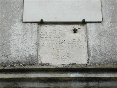 Chiesa di S. Leopardo