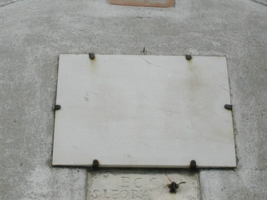 Chiesa di S. Leopardo